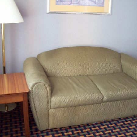 Americas Best Value Inn - Vicksburg Zewnętrze zdjęcie