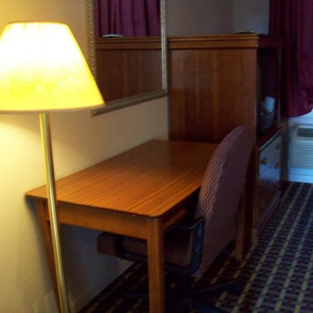 Americas Best Value Inn - Vicksburg Zewnętrze zdjęcie
