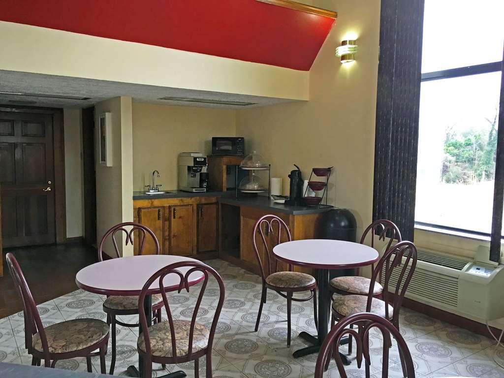 Americas Best Value Inn - Vicksburg Zewnętrze zdjęcie