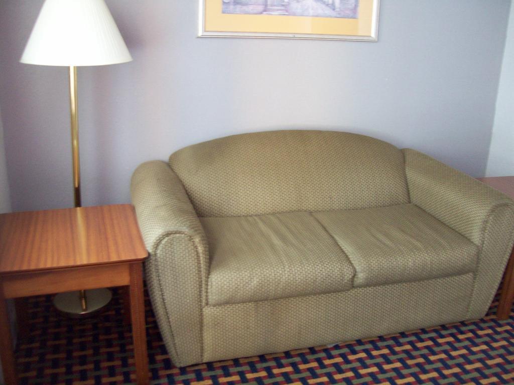 Americas Best Value Inn - Vicksburg Zewnętrze zdjęcie