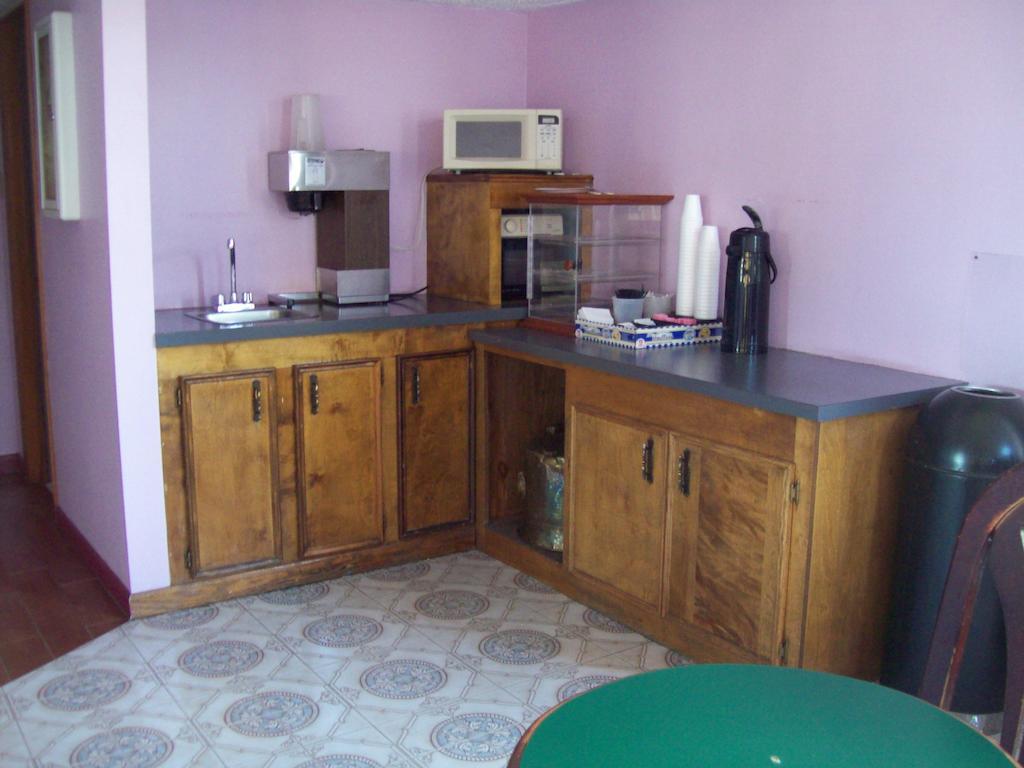 Americas Best Value Inn - Vicksburg Zewnętrze zdjęcie