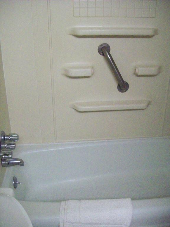Americas Best Value Inn - Vicksburg Pokój zdjęcie