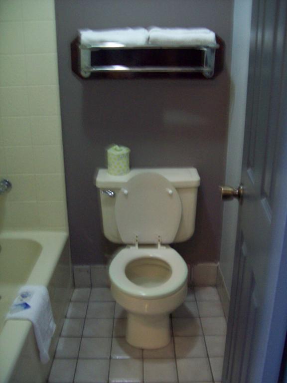 Americas Best Value Inn - Vicksburg Pokój zdjęcie