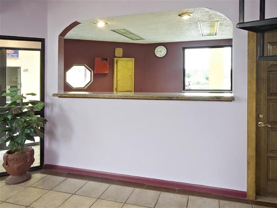 Americas Best Value Inn - Vicksburg Zewnętrze zdjęcie