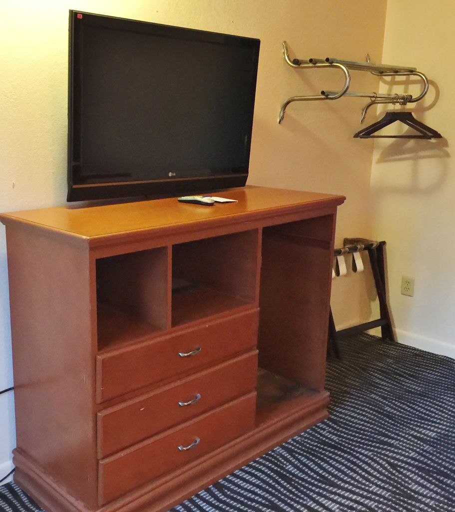 Americas Best Value Inn - Vicksburg Pokój zdjęcie