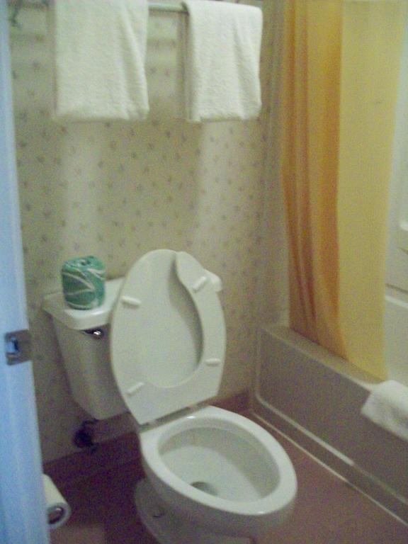 Americas Best Value Inn - Vicksburg Zewnętrze zdjęcie