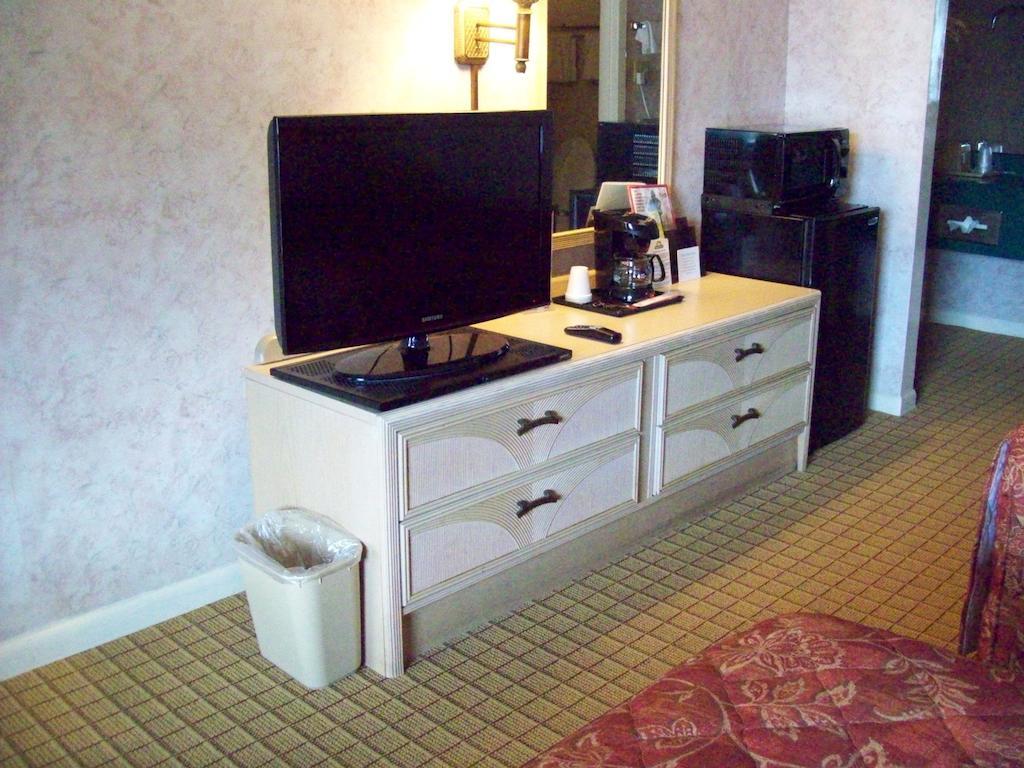 Americas Best Value Inn - Vicksburg Zewnętrze zdjęcie