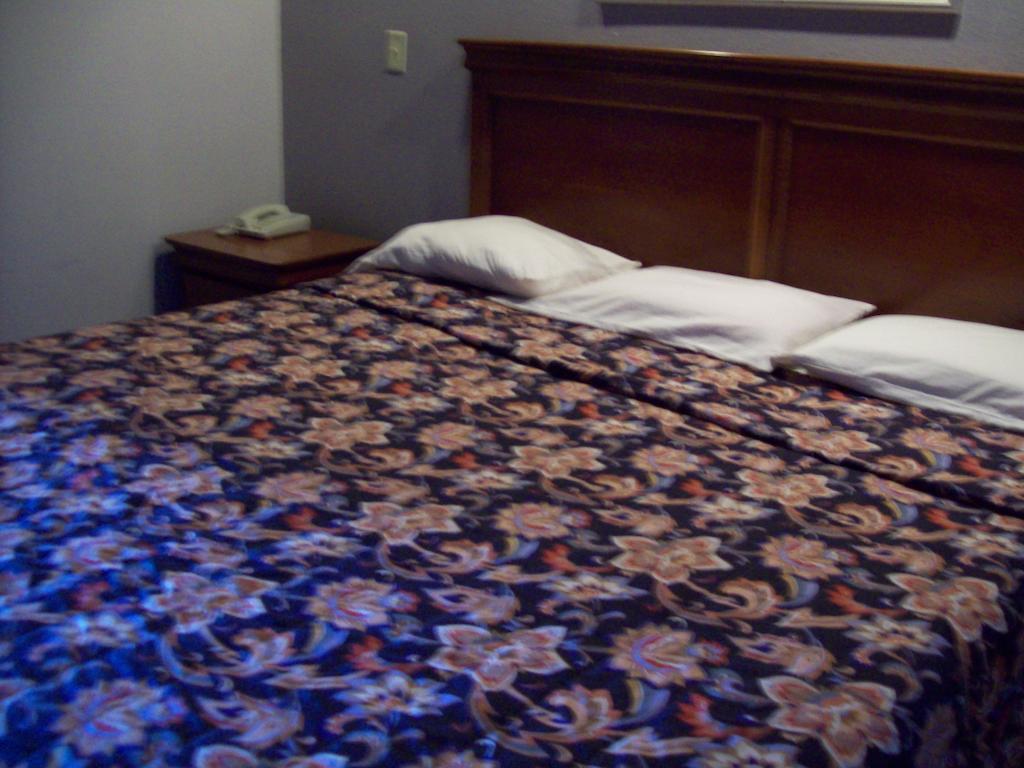 Americas Best Value Inn - Vicksburg Zewnętrze zdjęcie