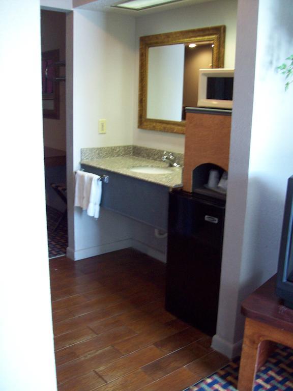 Americas Best Value Inn - Vicksburg Zewnętrze zdjęcie